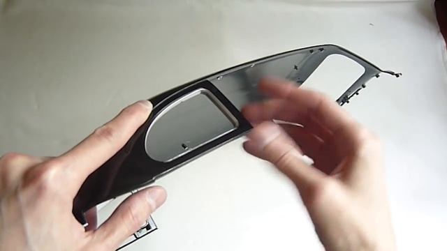 ЗИС-110 | Сборка выпуска №72. Часть 1 (DeAgostini)