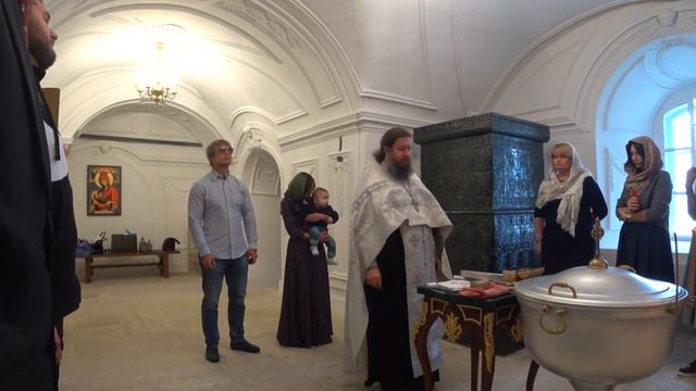Крестины 2019 Ярополк смотреть онлайн
