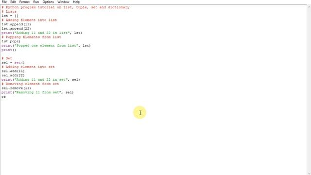 Python program to combine values in a list of dictionaries смотреть онлайн