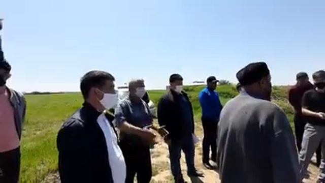 ЮКО Карабулак 2020 Заңсыз тұрғын уй смотреть онлайн