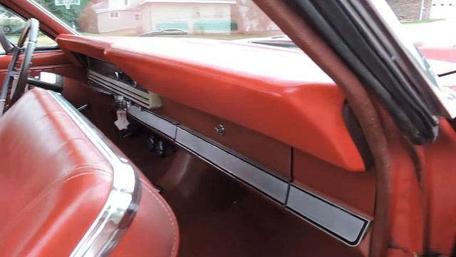 1966 ford fairlane red xl for sale at www coyoteclassics com смотреть онлайн