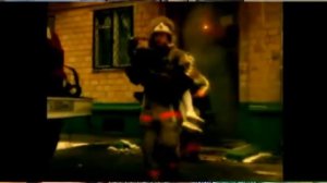 "Звено ГДЗС" Песня про пожарных