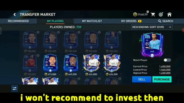 UCL PLAYER EXCHANGE GLITCH!! MAKE MILLIONS & MARKET CRASH FIFA MOBILE 23 | FREE SP GIFT FIFA MOBIL смотреть онлайн