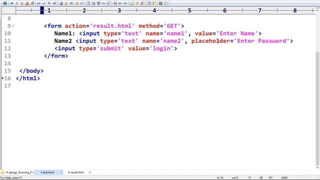 Full Stack web developement by using Python and Django | Session - 5 |01-04-2021 | by Durga Sir смотреть онлайн