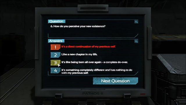 SOMA -Gameplay Part 4 смотреть онлайн