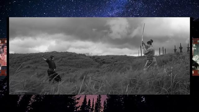 8 Best SAMURAI Fights