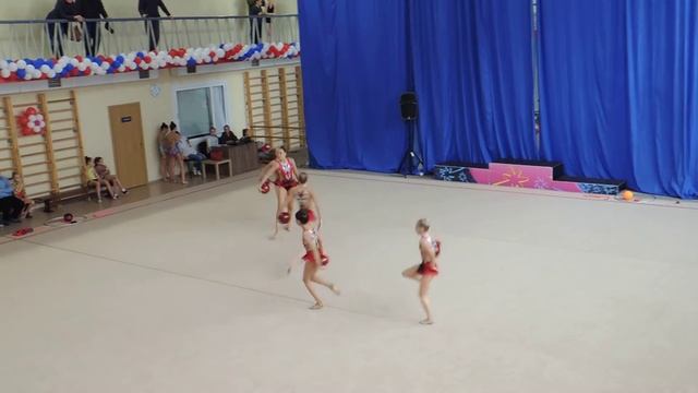 106 команда Айседора Мячи смотреть онлайн