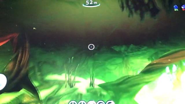 SUBNAUTICA PART FIVE I THINK, ALSO SILVER EASY TUTORIAL смотреть онлайн