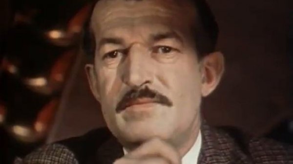 Были и лодка и море... "Роман и Франческа" There was a boat and the sea... "Roman and Francesca"