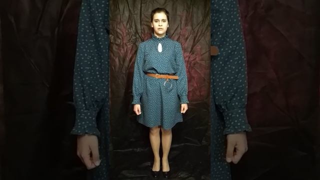 Яковлева Рената