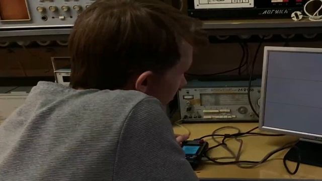 10. Техническая эксплуатация электронных устройств смотреть онлайн