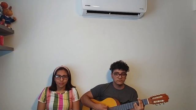 Dios lmparable - Cover Marcos Witt смотреть онлайн