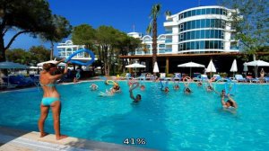 Температура воды в сиде в мае