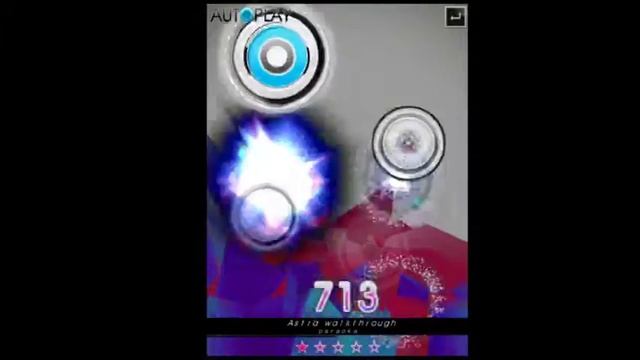 [Tone Sphere/Dark Sphere] Astra Walkthrough (Expert) w/ Handclap смотреть онлайн
