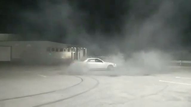 Mark 2 Tourer V Порвал редуктор на TOURER V