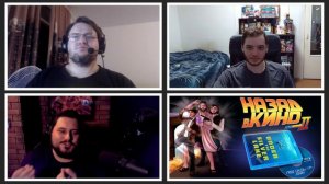 Назад в кино: «Под Сильвер-Лэйк» (Under the Silver Lake, 2018)