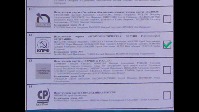 Что такое партии-спойлеры? Рубрика "политтехнологии". смотреть онлайн