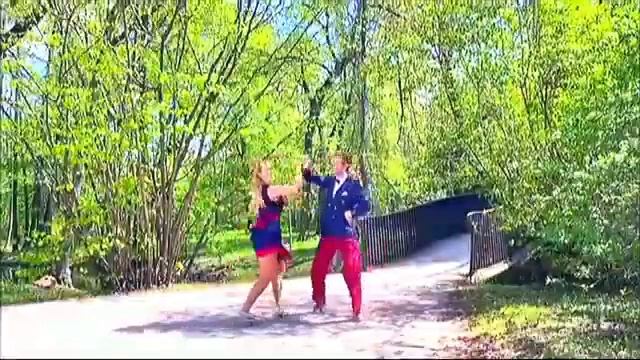 Студия Экспресс (Гурт Экспресс) - Полька (Йоц тоц тоц) смотреть онлайн