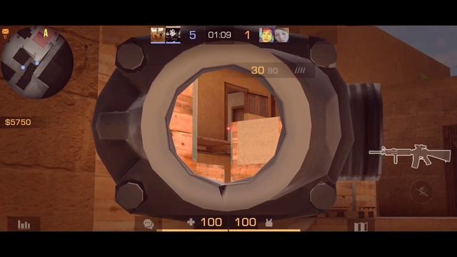 ЛУЧШАЯ ДЕМКА НА КАНАЛЕ УНИЗИЛ СОВЕРНИКОВ ? Стандофф 2 | Poco X3 Pro Standoff 2 смотреть онлайн