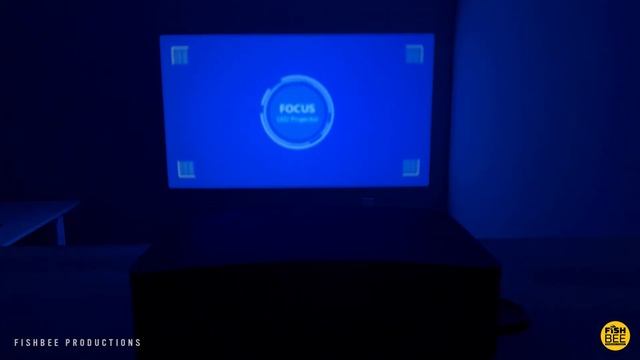 THE BEST Projector Under $200-250! (NexiGo PJ20)