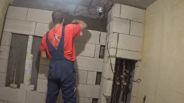 Ремонт квартиры под ключ Москва видео. Отделка квартиры Часть_2 смотреть онлайн