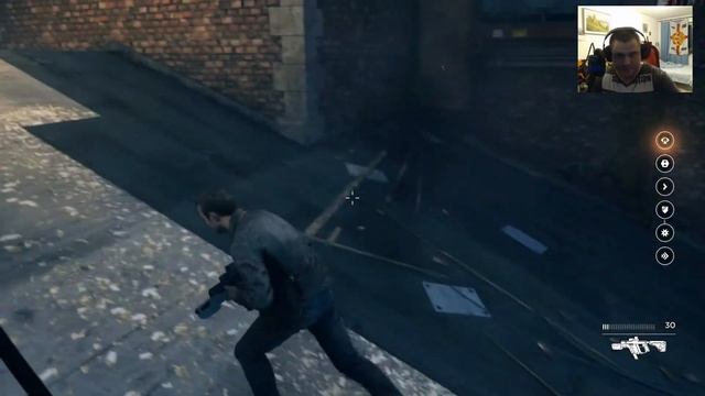 Quantum Break (Финал) 10 смотреть онлайн