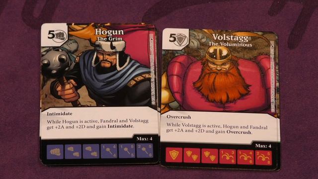 Marvel Dice Masters: The Mighty Thor Review - with Tom Vasel смотреть онлайн