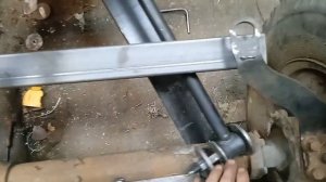 Квадроход "Абсолют" 3.23 и 4.23.