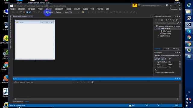 Source Codes Spread [ C# and VB.NET ] смотреть онлайн