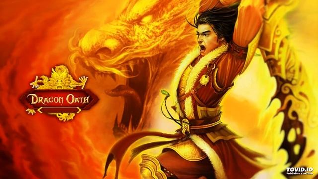 Dragon Oath OST - Ministrel Cave (Ministrel) смотреть онлайн