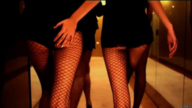 Bob Sinclar Ft Raffaella Carra - Far l'Amore (HD) смотреть онлайн