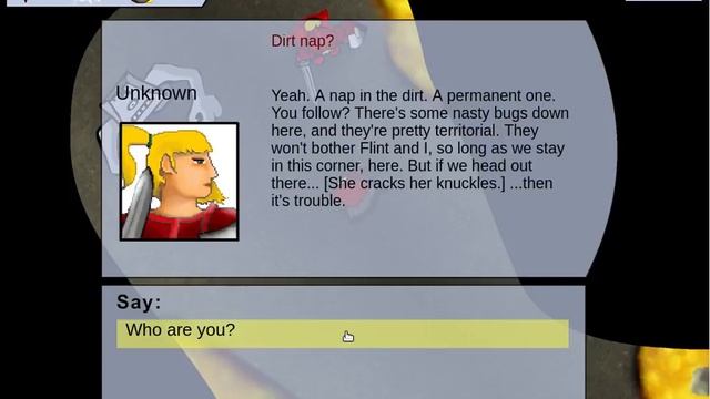 Telepath RPG 2: Full Gameplay