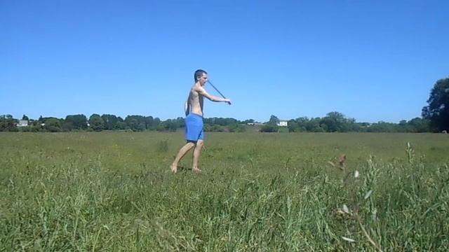 Танец с клинками (Фехтование/Fencing) смотреть онлайн