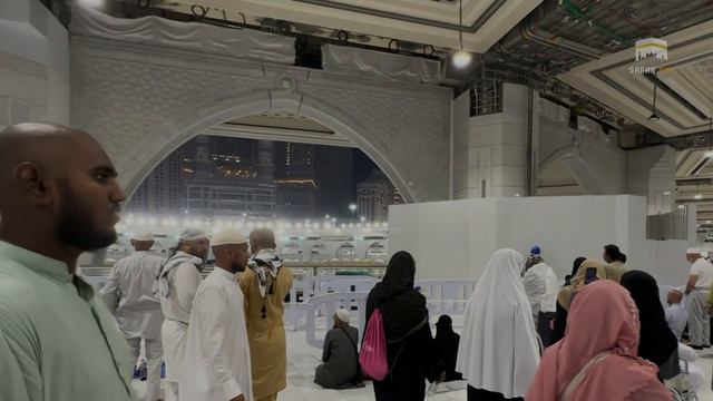 Малый Хадж вместе с Safar Tur смотреть онлайн