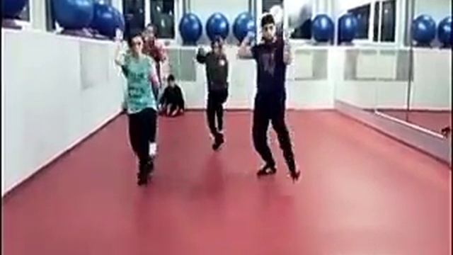 Танцы.Г.Сенно смотреть онлайн