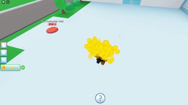 Building a Max Level City in Roblox City Life Tycoon смотреть онлайн