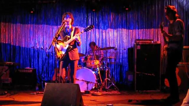 Think For Yourself - Ryan Ross - 9-12-09 смотреть онлайн