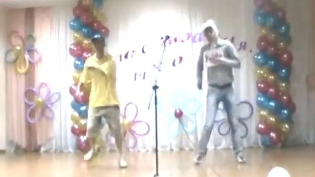 Праздник прощания с начальной школой Глусская гимназия 2013 смотреть онлайн