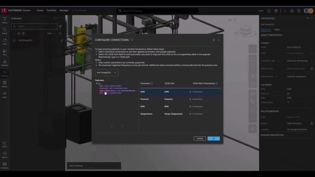 Azure Widget Update | Azure Digital Twin Tutorial смотреть онлайн