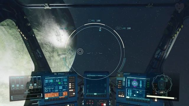 Стрим от 01/09/2023 – STARFIELD. СТРИМ ПЕРВЫЙ. Часть 1 смотреть онлайн