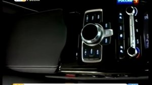 Genesis G90  Цена, характеристик.Авто премиум класса.Видео обзор.