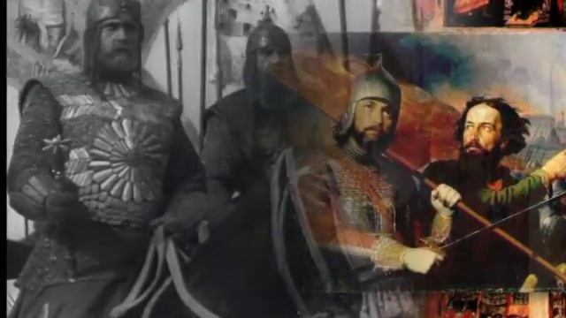 Нижний Новгород. Козьма Минин. смотреть онлайн