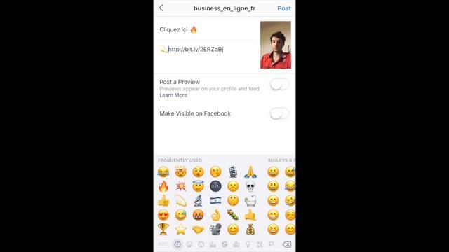 Comment débloquer le SWIPE UP sur INSTAGRAM SANS avoir 10.000 abonnés ! смотреть онлайн