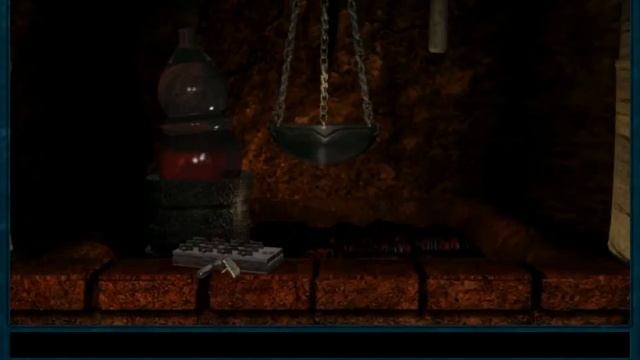 Nancy Drew 11: Curse of Blackmoor Manor [18] w/YourGibs - ALCHEMY MOLD KEY CATCH VILLAIN - ENDING смотреть онлайн