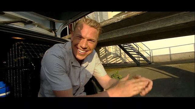 Rockabilly Fabulous - Ride - Live BingoLotto14/6 2020 смотреть онлайн