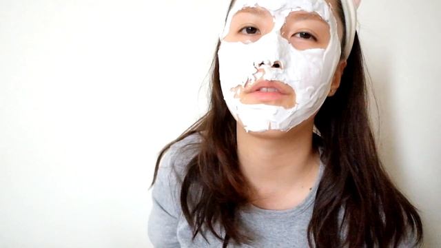 ANSKIN Modeling Mask Review & First Impression смотреть онлайн