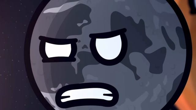 Что если луна исчезнет? (но наша озвучка) @SolarBalls @SolarBallsRU