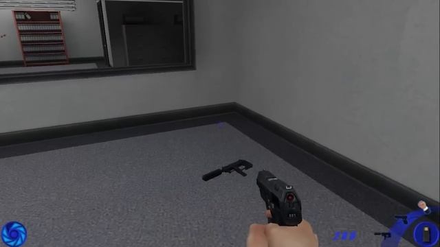 James Bond 007 Nightfire Walkthrough Mission 2 - James Bond 007 Nightfire Gameplay смотреть онлайн