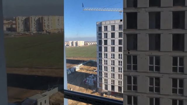 Одесса, 7 км