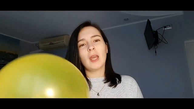 Как сделать из обычного шарика круглую заготовку смотреть онлайн
